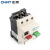 正泰（CHNT）电机保护器塑料外壳断路器马达电动机保护器 DZ108-20/211 0.4-0.63A 