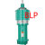 BLP耐用型多级潜水泵高扬程大流量220v深井泵380v抽水泵机床备件