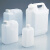 平型角型瓶方形瓶HDPE试剂塑料桶带盖子500/1L/2L/4L  （1-4638系列） 1-4638-02	1l