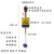 KD-PSA-D 人体 释放器不锈钢触摸式声光数显报警 消除器 防爆电压显示（KD-PSA-D)