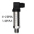 凯元达 压力变送器ZWP-L61-K扩散硅恒压供水压力传感器4-20MA 1.0MPA