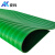 安科 绝缘胶垫5kV 3mm厚1米*10米/卷 绿色条纹防滑绝缘垫配电房 绝缘橡胶垫