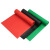 八誉 绝缘橡胶垫 配电室10KV高压黑红绿色绝缘防滑减震橡胶地垫 绿色平面 厚8mm*宽1米*长5米   80kg 10KV