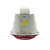 德拉奇 GZ-A 3W IP67 续航时间≥12h、3.6V、冷白5000K、超高亮LED故障指示标志灯  (计价单位：盏)  红色