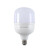 开尔照明（CARE） LED柱形球泡灯  E27螺口物业光源 18W 白光6500K T80国际系列