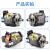 液压泵A10VSO284571100140DR-31油泵轴向柱塞泵 柱塞泵A10VSO 140 完整型号