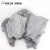 灰色碎布擦机布棉布料工业用抹布汽修机床布碎吸油吸水棉破布 灰刀约1巴掌大(1斤价)