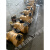 定制适用牌轴向柱塞泵高压油泵液压泵10/25/40/63/80/160YCY14-1B 32YCY14-1B