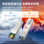 netLINK 千兆光模块 sfp光纤模块 1.25G单模双纤160公里1550nm LC接口 适配国产设备一只 HTB-GE-LH160