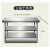 厨房三层不锈钢打荷台工作台180X80X60cm  单位台   单位台