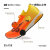 派三代燃烧正版竞速鞋3.0全掌碳板体测比赛防滑超临界跑步运动鞋 3.0pro【冰雪白】 42