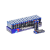 汉达汉达5号电池7号电池碳性适用于电子秤玩具遥控器鼠标键盘手电筒 5号7号电池 5号电池1颗