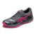 ASICS亚瑟士 排球鞋女NETBURNER BALLISTIC FF 1052A002 灰色/紫色 39.5