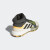 阿迪达斯 （adidas）男鞋夏季新款Marquee Boost缓震实战篮球鞋运动鞋休闲鞋 EF0489迷彩绿 41