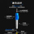 星飞亚(SINGFIYA) 电信级Φ2.0低烟无卤光纤跳线收发器尾纤-单模双芯跳线LC-LC-2M