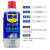 WD-40车窗润滑剂异响消除噪音汽车门天窗升降玻璃专用润滑喷雾剂 车窗润滑剂