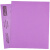 RMC金相砂纸水砂纸打磨抛光干湿两用紫色砂纸1200# 230*280mm 1200目100张