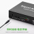 福为胜（FUWEISHENG）HDMI网络延长器音频USB设备200米长距离高清传输 发射器1台 FWS-200D-F