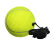迦图鲮网球回弹训练器带绳固定练习弹力绳初学者单人带线套装 1只带线网球