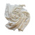 白色奶白擦机布 无尘工业抹布平纹棉布 40-80cm 10KG压缩包 破布揩布碎布  吸油吸水不掉毛 0.5kg样品 HFN07