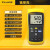 福禄克（FLUKE） 50II系列51/52接触型手持式电子温度计官方 FLUKE-52-2双通 FLUKE-52-2双通道数字温度表