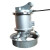 qjb潜水搅拌机污水混合搅拌器潜水推流器搅匀推流泵 QJB1.5/8-400/3-740/S不锈
