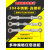 气缸鱼眼接头关节轴承向心万向杆端球头SI内丝SA外螺纹连接杆拉杆 SI6T/K内螺纹正牙M6*1.0丝