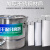 餐厨垃圾桶干湿油水分离器不锈钢厨房泔水沥水米筛器潲水油过滤 60cm*60cm(定制)