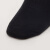 彪马（PUMA）新款简约休闲印花中袜袜子 APAC 907012 黑色-粉红色-26 EU:39-42 规格:23-24