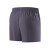 匹克（PEAK）运动短裤女2024夏季新款宽松速干外穿跑步瑜伽健身裤休闲短裤 暗紫 XS