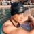 WATERTIME/水川 泳帽硅胶游泳帽男女士长发成人大号护耳高弹舒适不勒头泳帽