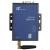 适用GPRS DTU  无线数传模块 COMWAY WG-8010 蓝色 WG-8010-232