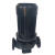 五洲泵业管道离心泵50-160I台 循环增压 水泵
