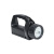 晶全照明（JQLIGHTING）BJQ4100 Pro 手提式强光巡检工作灯 3W 黑色 DC3.7V（单位：台）