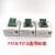 PLC模块通讯扩展FX1S/1N/2N/3U/3GA/3SA-485/422/232-BD CN FX3G-485-BD原装