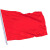 有豫  红旗 刀旗 司旗 战术旗 可定制 单位：个