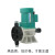 机械隔膜计量泵 定量泵  可接远程信号控制泵启停220v/380v E72-03-380