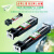 台湾KK直线模组滑台KK6005C 40 KK86D10P 10020 F0单轴机器人 KK4001C-100A1-F0 其他