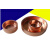 绍兴供应紫铜管帽 空调封头 铜堵头 盖帽 铜管焊接封帽28.6-108mm 内径6.35壁厚0.8 单位mm毫