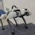 霍克普   Lite3L激光版教育科研智能四足机器人支持二次开发 AI语音跟随