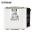 BUSSMANN熔断器170M6603高速方体保险丝快速熔断器电路保护器 900A 1000V 4-6周