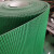 适用于绿色平面PVC传动带流水线耐磨防滑爬坡环形挡板输送带工业平皮带 草坪纹