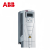 ABB变频器 ACS510系列  ACS510-01-046A-4  22kW  46A  IP21 3ABD00021615-D 控制操作面板需另购