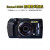 Excam1802防爆相机ZHS2478/3250/2410KBA7.4-S摄像本安数码照相机 Excam1802防爆相机