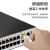 博扬 QSFP-DD-400G-DR4+光模块 单模MPO12/APC接口 400G光纤模块 PAM4 1310nm 2km BY-QDD-400G-DR4+