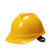 添盾 TD-HT01 圆盔式玻璃钢安全帽 旋钮式帽衬 Y型下颚带 白色 红色 黄色 蓝色 TD-HT03
