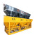 PLD800/1200/1600混凝土搅拌站配料机全自动配料配料仓沙石料 PLD800两仓大型-415
