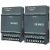 域控兼容西门200smart扩展模块plc485通讯信号板SB CM01 AM03 COM-R232 1路232