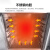 高温恒温干燥箱工业烤箱400度500度℃电热商用实验室电焊条烘箱 101-0A(50-300度)