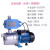 水泵BJZ全自动增压泵不锈钢自吸泵喷射泵自来水加压泵 全自动  BJZ037/370W  钢叶